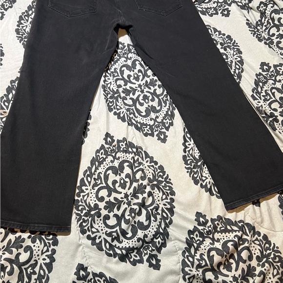 Earnest Sewn NY x Avecles filler jeans - Picture 3 of 8